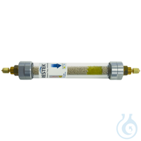 Trap Moisture Indicating 1/8in. Brass Frachtkosten pro Bestellung: 12,50 €...