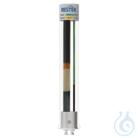 Super-Clean Gas Filters Replacement Triple Trap for Carrier Gas. Filters...