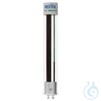 Super-Clean Gas Filters Replacement Oxygen Filter Ultra High Capacity Brass...
