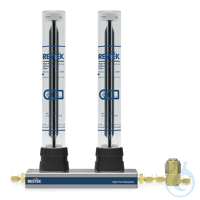Super-Clean Gas Filters Super Clean Cartridge System for LC/MS 2 Position...