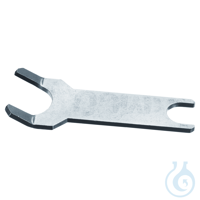 Inlet Wrench for Agilent 5890/6890/6850 GCs Frachtkosten pro Bestellung:...
