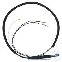 Injector/FID Heater PRT Sensor Assembly For Agilent 5890GC Frachtkosten pro...