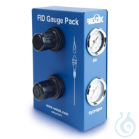 FID Gauge Pack For HP GCs Frachtkosten pro Bestellung: 12,50 € FID Gauge Pack...