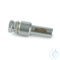 Capillary Adapter FID/NPD For HP 5890/6890 GCs Frachtkosten pro Bestellung:...