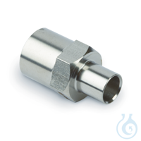 Reducing Nut Frachtkosten pro Bestellung: 12,50 € Reducing NutFrachtkosten...