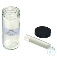 PUF Cartridge Small 22mm OD x 100mm L 76mm PUF Frachtkosten pro Bestellung:...