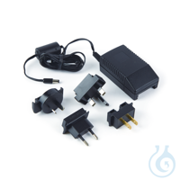 Sampling Pump Universal Battery Charger for Vacuum Bag Sampler Model 1062...