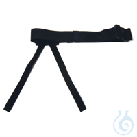 Mini-Can Accessory Sampling Belt Adjustable 50in Long Secures Mini-Can or...