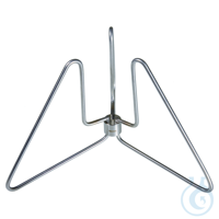 Mini-Can Accessory Mini-Can Stand Fits 2 3/4in Diameter Cans Collapsible...