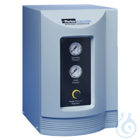 Generator Nitrogen N2-04 Model for ELSD 8 L/min Generating Capacity 12 month...