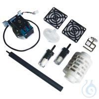 Generator Hydrogen 24 Month Maintenance Kit For H2PEMPD Units Includes:...