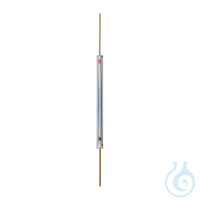 Connector PressFit Defined Deactivated For 0.18/0.25mm to 0.32mm ID 5-pk...