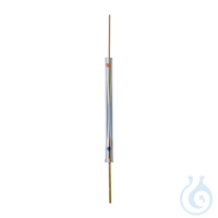Connector PressFit Defined Deactivated For 0.18/0.25mm to 0.53mm ID 5-pk...