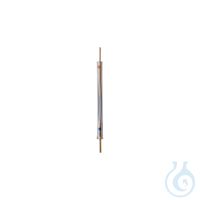Connector PressFit Defined Deactivated For 0.18/0.25mm to 0.53mm ID 25-pk...