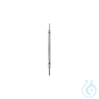 Connector PressFit Defined Deactivated For 0.32mm to 0.53mm ID 5-pk...