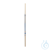 Connector PressFit Defined Deactivated For 0.32mm to 0.53mm ID 25-pk...