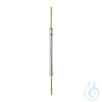 Connector PressFit Defined Deactivated For 0.53mm to 0.53mm ID 25-pk...