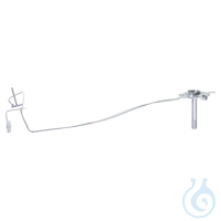 EZ Twist Top Replacement Shell Weldement for Agilent 7890 GCs Frachtkosten...