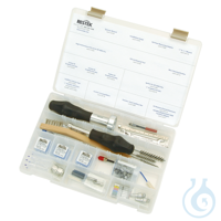 FID Kit Detector Maintenance/Start-up Kit for Agilent 6850/6890/7890 GCs...