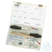 FID Kit Detector Maintenance/Start-up Kit for Agilent 5890 GCs Frachtkosten...
