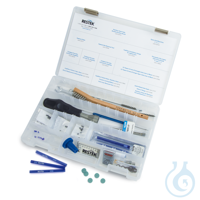 Inlet Kit Injector Maintenance/Start-up Kit for Agilent 5890/6850/6890/7890...