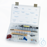 MLE Capillary Tool Kit for Shimadzu GCs Frachtkosten pro Bestellung: 12,50 €...