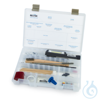 MLE Capillary Tool Kit for Varian GCs Frachtkosten pro Bestellung: 12,50 €...