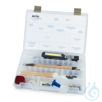 MLE Capillary Tool Kit for Perkin Elmer GCs Frachtkosten pro Bestellung:...