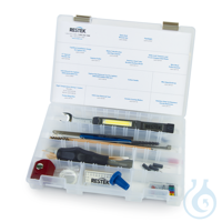 MLE Capillary Tool Kit For Agilent GCs Frachtkosten pro Bestellung: 12,50 €...