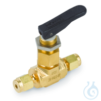 Parker Valve Brass 1/8" Toggle Frachtkosten pro Bestellung: 12,50 € Parker...