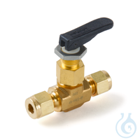 Parker Valve Brass 1/4" Toggle Frachtkosten pro Bestellung: 12,50 € Parker...