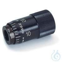 Parker Vernier Handle for Metering Valves Add-on Accessory Frachtkosten pro...