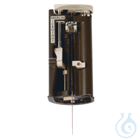 Merlin MicroShot Injector 0.1uL Volume Delivery Frachtkosten pro Bestellung:...