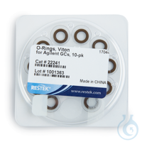 O-Rings Viton 10-pk Frachtkosten pro Bestellung: 12,50 € O-Rings Viton...