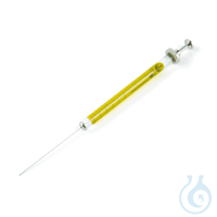 Syringe SGE 5uL 5F-C/T-5/0.47C (26/50mm/Cone) Frachtkosten pro Bestellung:...