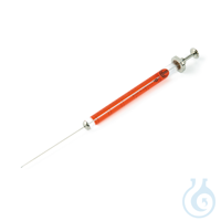 Syringe SGE 10uL 10F-C/T-GT-5/0.63C (23/50mm/Cone) Gas-tight Frachtkosten pro...