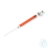 Syringe SGE 10uL 10F-C/T-5/0.63C (23/50mm/Cone) Frachtkosten pro Bestellung:...