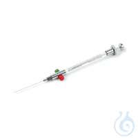Syringe 500ul A-2 Luer Lock Frachtkosten pro Bestellung: 12,50 € Syringe...