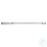 Double Gooseneck Liner 3.5mm x 5.0 x 95 for Shimadzu GCs Deact. 5pk...