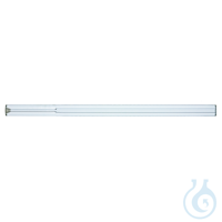 Splitless Liner 2.0mm x 5.0 x 95 for Shimadzu GCs Deact. 5pk Frachtkosten pro...