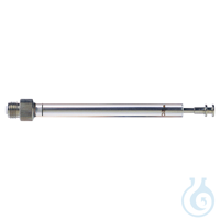 Syringe SGE for Hitachi LC Autosampler 500ul Frachtkosten pro Bestellung:...