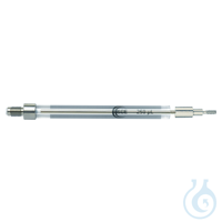 Syringe SGE for Waters WISP LC Autosampler 250ul Frachtkosten pro Bestellung:...