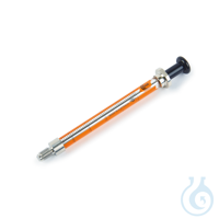 Syringe SGE for Perkin Elmer LC Autosampler 500ul Frachtkosten pro...