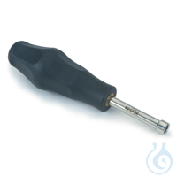 FID Jet Removal Tool For use with Agilent 5890/6890/6850 FID Jets...