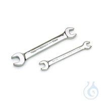 Wrench Set 1/4 x 5/16in & 10mm x 11mm Open-End Set Use w/Shimadzu Capillary...
