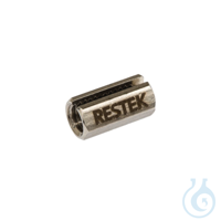 PTV Slotted Capillary Column Nut for Gerstel CIS 3 and CIS 4 PTV Inlets 2-pk...