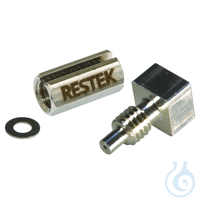 PTV Inlet Adaptor Kit for 0.25 and 0.32mm ID Columns for Gerstel CIS 3 and...