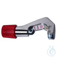 Hi-Duty Tubing Cutter Cuts 1/8" to 1 1/8" SS Tubing Frachtkosten pro...