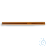 Splitless Liner 4mm x 6.5 x 78.5 for Agilent GCs Siltek Deact. w/Deact. Wool...
