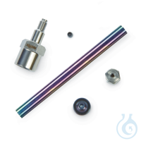 Micropacked Adapter Kit Injection Port Adapter Kit for On Column Injections....